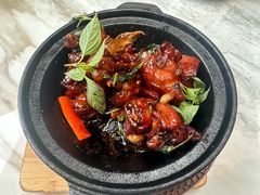 -志明眷村·台式融合菜·宵夜