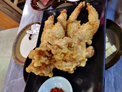 -宽尺巷鱼蛙自助火锅(虎丘钻石广场店)