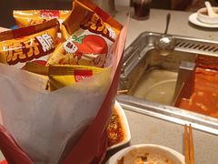 -海底捞火锅(塘厦天虹店)