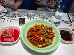 -靓虾二哥长沙地标小龙虾(五一广场店)