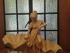 -马勒别墅·中餐厅