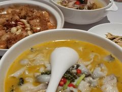 -粗茶淡饭·汉口公馆(循礼门店)