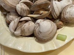 -嗨辣小聚·盘锦河蟹·海鲜烧烤龙虾(盘锦十年好店)