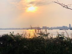 -幕燕滨江·长江观音景区