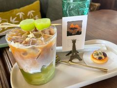 -LE MISSMORE餐酒吧(茉念西里店)