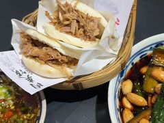 -长安大牌档之龙头酒肆(荣民龙首广场店)