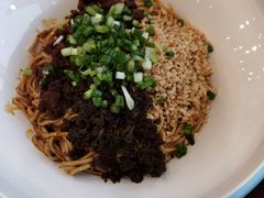 -何必是家面馆 HB noodles&coffee