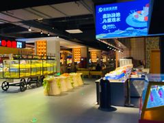 -蓝鲸湾汤泉(包河店)