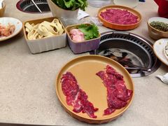 -海底捞大排档火锅(打浦路店)