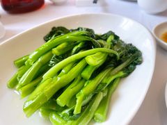 广东菜心-潮府馆·非遗潮州菜·世纪公园(新国际博览中心店)