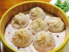 -小厨娘淮扬菜(清江苏宁广场店)