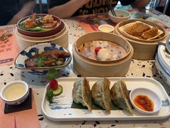 -点都德(广州白云山景区南门店)