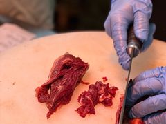 -刘少华贵州小黄牛·鲜牛肉火锅(总店)
