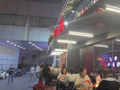 -沪小胖·小龙虾·蓝龙王(八佰伴店)