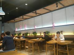 -陕味食族油泼面(工商大学店)