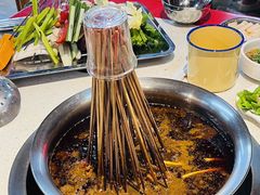 -牛华八婆麻辣烫(起源店)