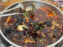 -黑竹香鸡(营和巷店)