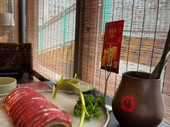 -盡膳口福·百年汤方火锅(科华北路店)