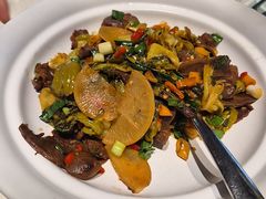 -宋徽厨·安徽菜(安庆绿地店)