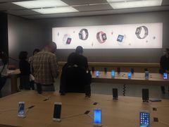 -Apple 零售店(Causeway Bay)