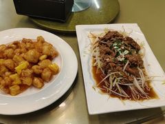 -来客家食府 · 福建客家菜(厦禾路店)