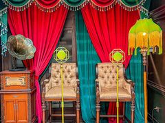 -小凤仙公馆酒店