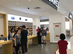 -巴黎春天(浦建店)