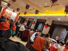 -老爷庙风味美食府(魏都大道店)