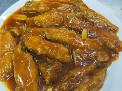 -惠宾饭庄(中山路店)