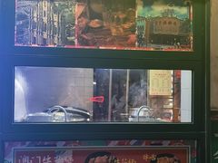 -肥仔文澳门猪骨煲(南京西路店)