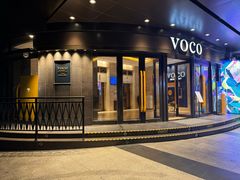 -广州十甫voco酒店