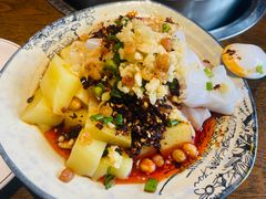 -阿婉贵州苗家酸汤鱼(梅林店)