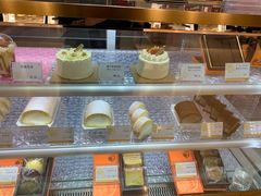 -Monchouchou檬舒舒(尚嘉中心店)