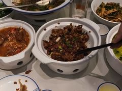 -兰湘子·湘菜小炒(三桥万象城店)