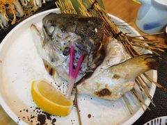 -苍月中华料理(王府井店)