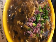 -毛华美食(清扬路店)