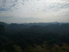 -丹霞山风景名胜区