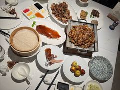 -四季民福烤鸭店(王府井东安门店)