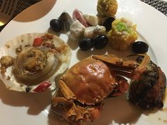 -金石国际大酒店·金丽自助餐厅