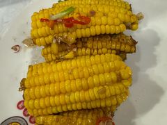 -活潑鲜跳(湖滨商业街店)