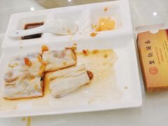 -坚记酒家·佛山老字号·顺德鱼生标准示范店