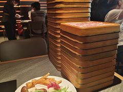 -牛YO寿喜烧和牛火锅自助(三台子万象汇店)