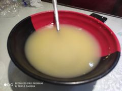 -李连贵熏肉大饼(丰台南路地铁站店)