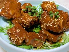 -小吊梨汤·北京菜·烤鸭(清河万象汇店)