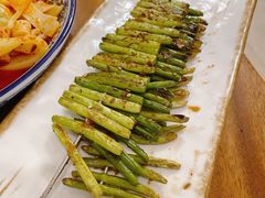 -兰州-西固陈记牛肉面·烧烤(山阴路店)