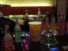 -欢乐空间KTV(奥山世纪城店)