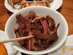 -嘉定凯悦·咖啡厅