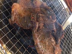 -四斤烤肉(东戴河孟家店)