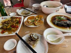 -醉壹号海鲜大排档(厦门美食地标店)