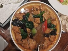 -面辣子·陕西家乡菜(钟楼店)
